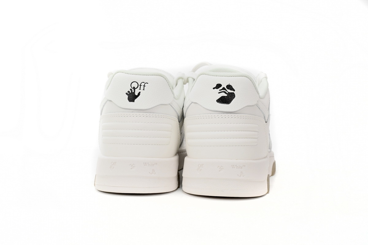 OFF-WHITE Out Of Office White