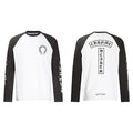Chrome Hearts Long-Sleeve T-shirt Sweatshirt K9003