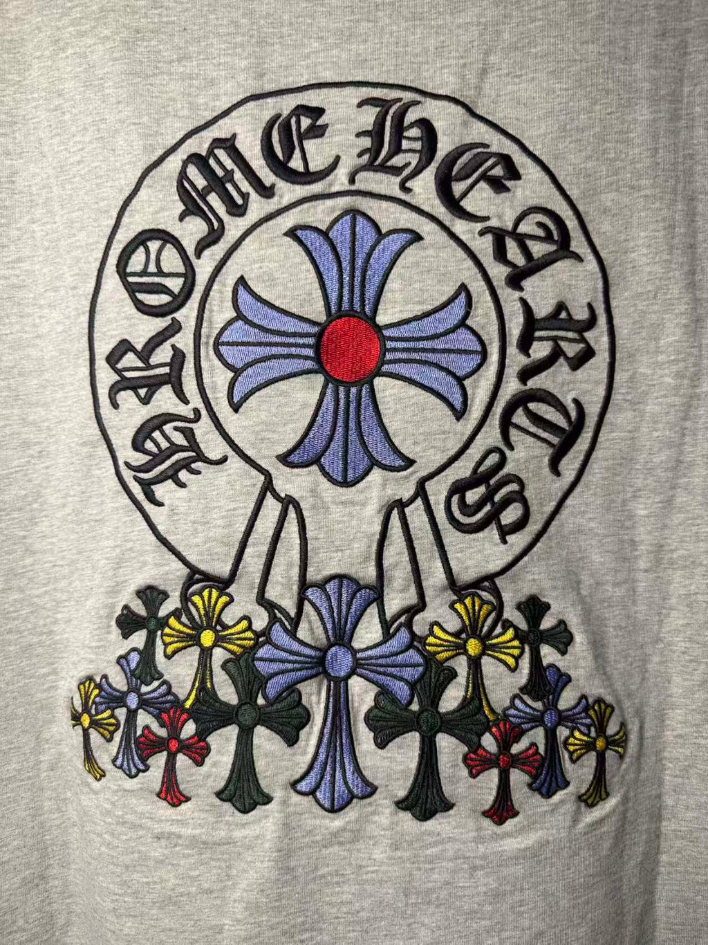 Chrome Hearts New 2026 T-Shirt