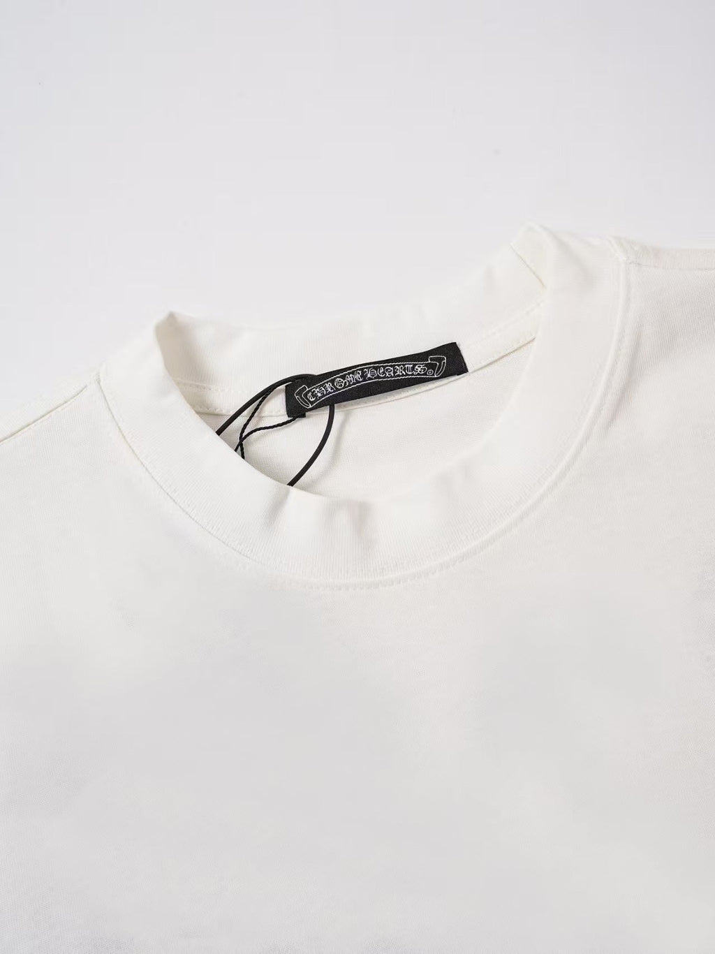 Chrome Hearts New 2026 T-Shirt