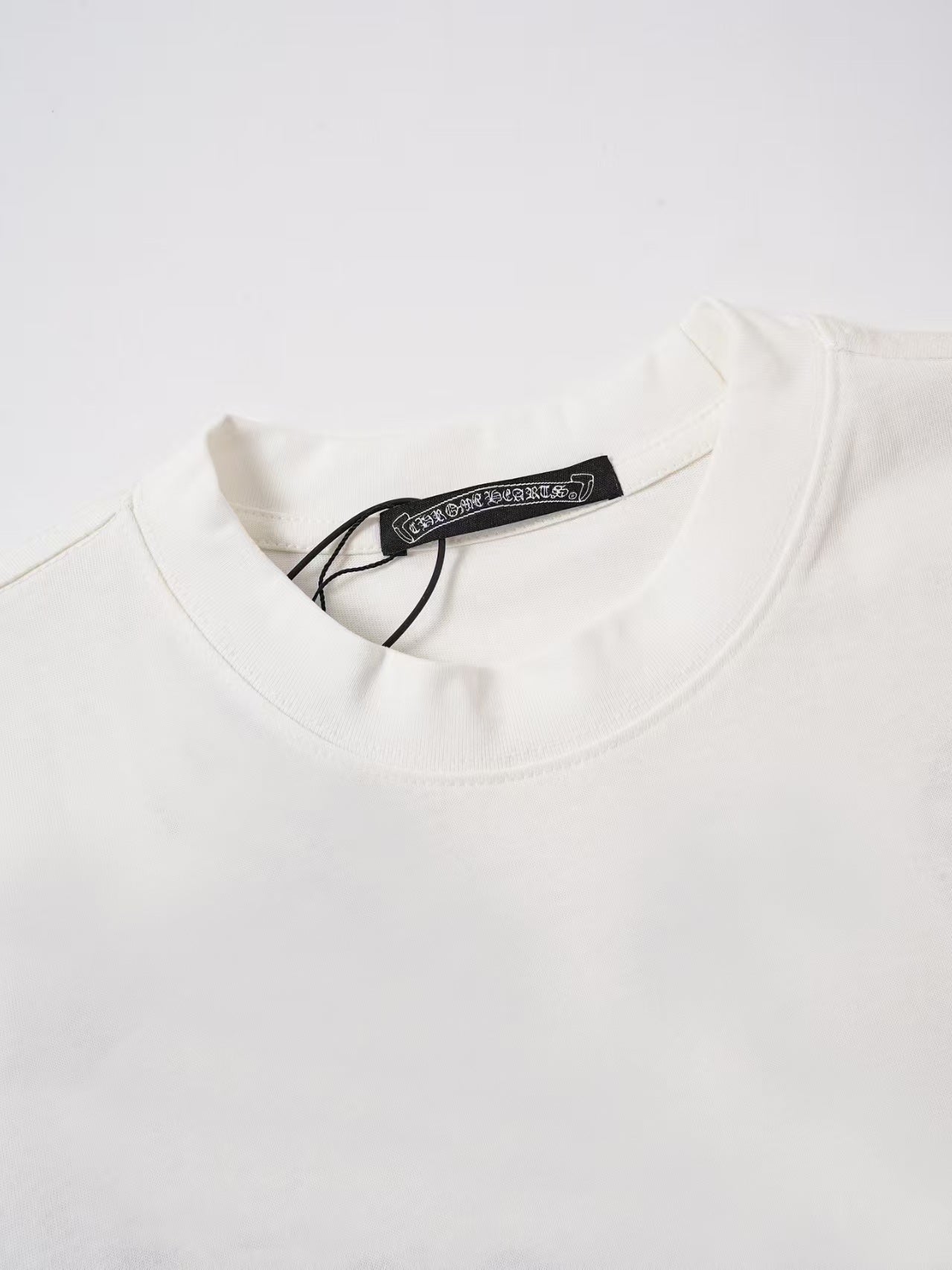 Chrome Hearts New 2026 T-Shirt