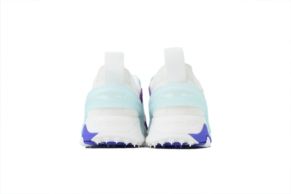 Off-White ODSY White Purple