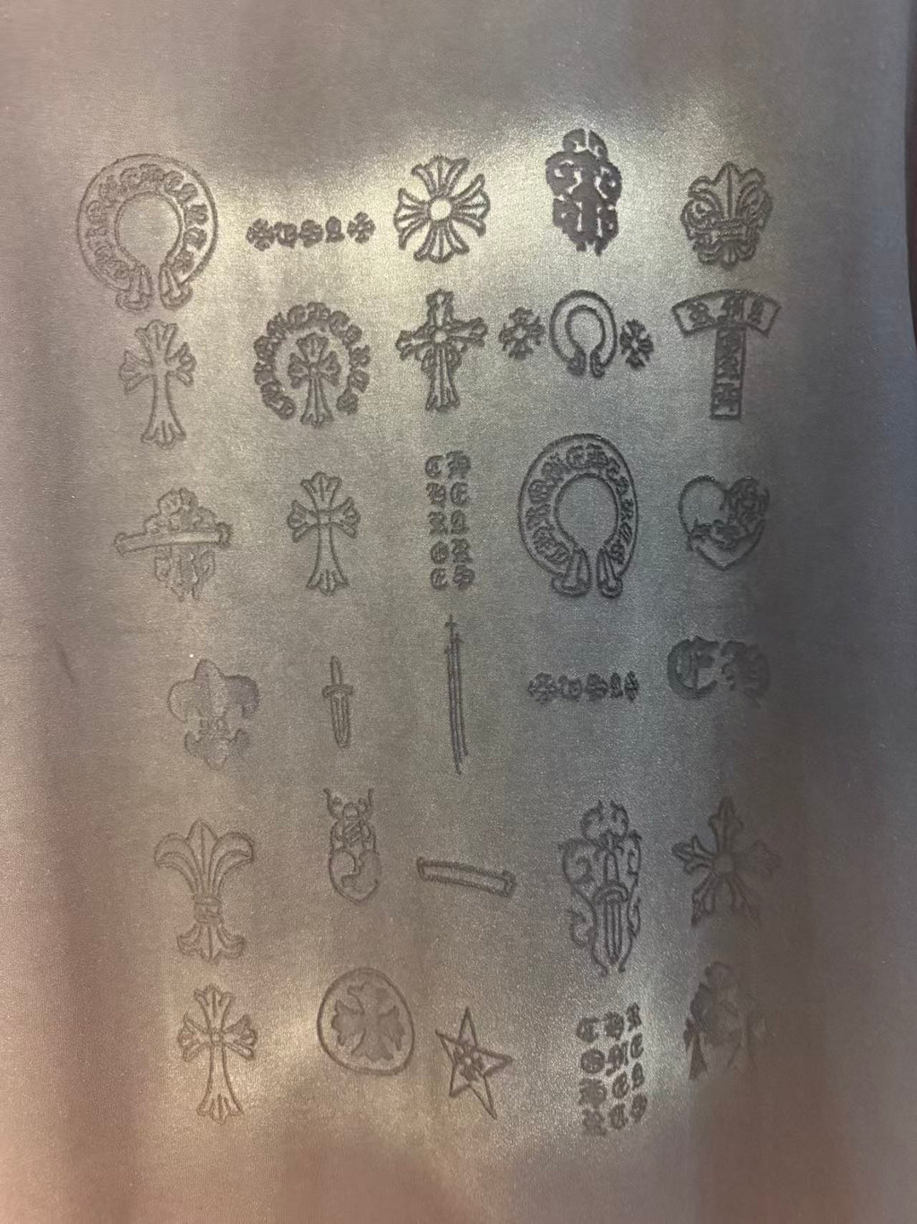 Chrome Hearts New 2026 T-Shirt