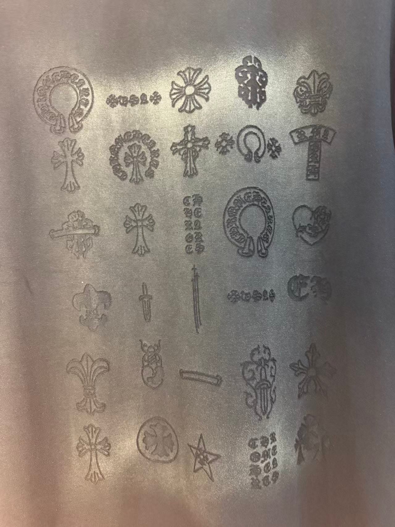Chrome Hearts New 2026 T-Shirt
