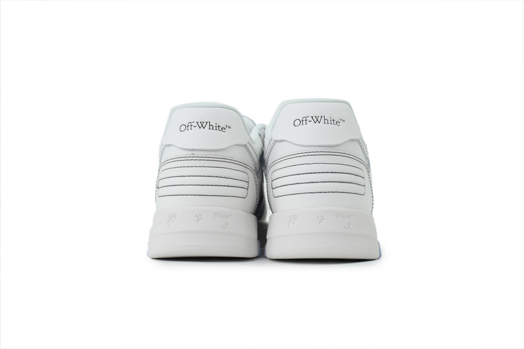 OFF-WHITE Out Of White Blue
