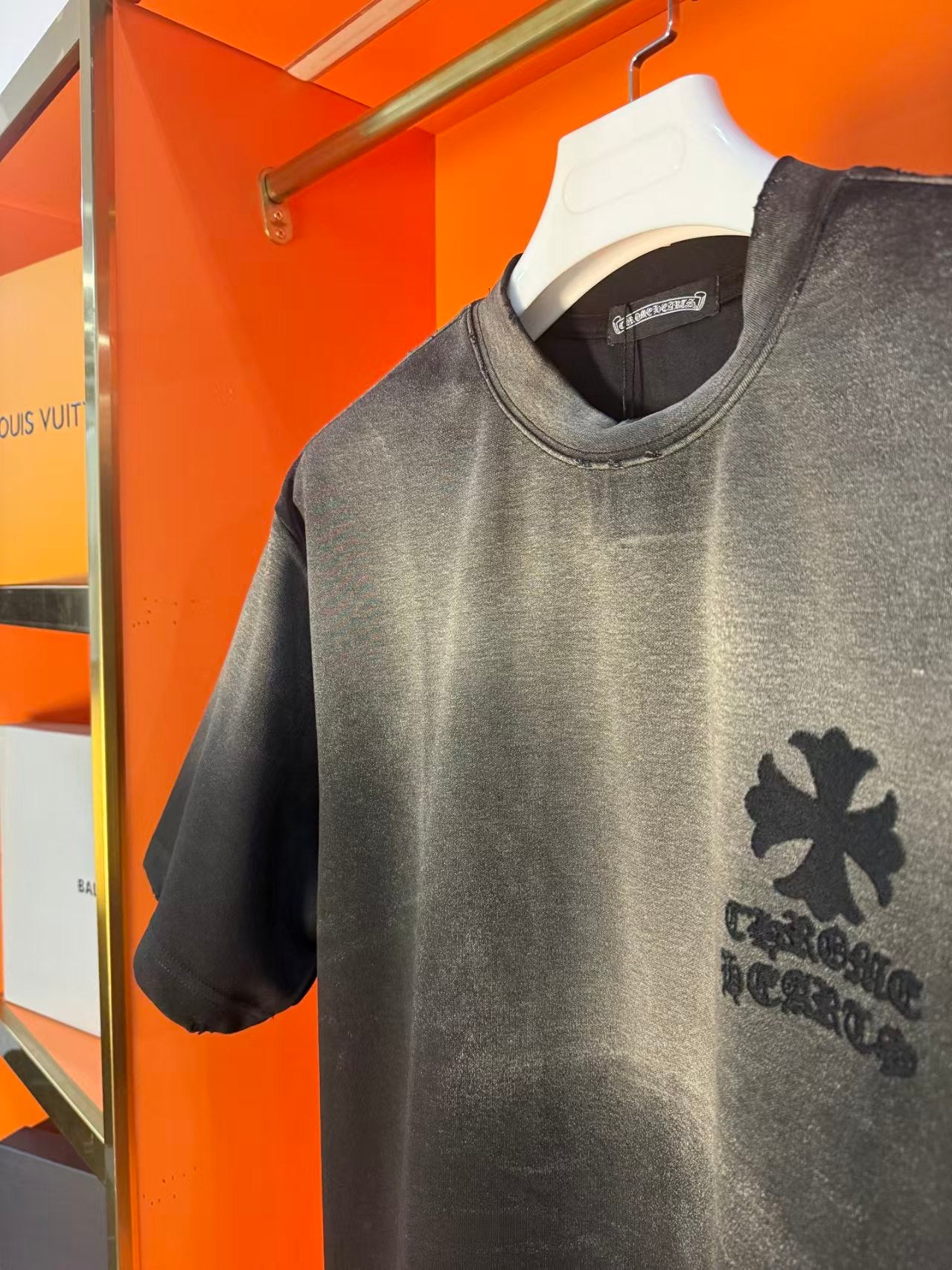 Chrome Hearts New 2026 T-Shirt