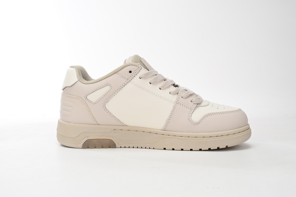 OFF-WHITE Out Of Beige