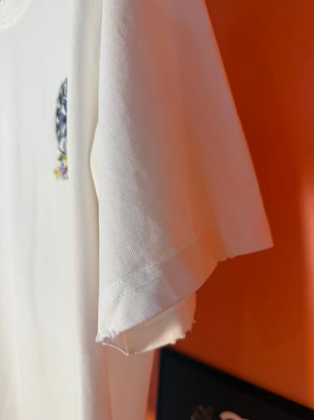 Chrome Hearts New 2026 T-Shirt