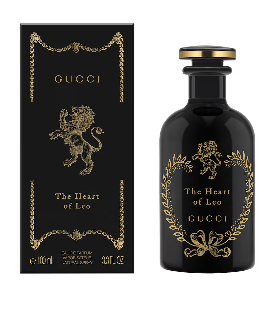 The Heart of Leo 100ml