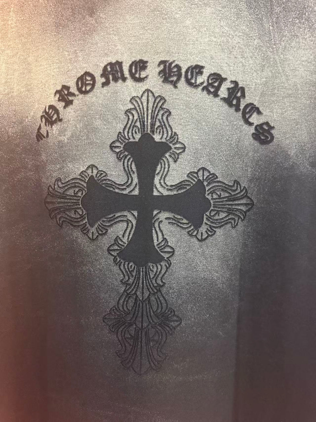 Chrome Hearts New 2026 T-Shirt