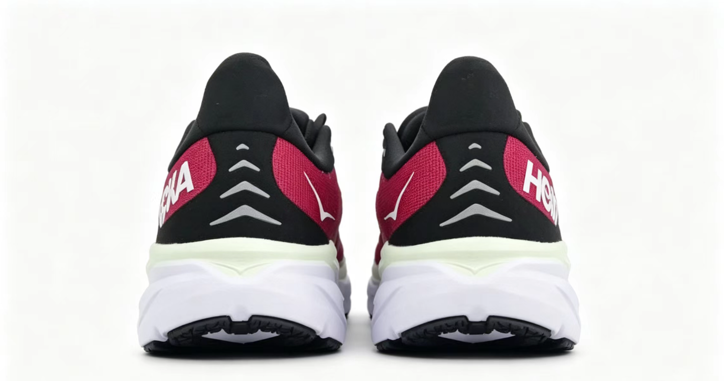 HOKA ONE ONE Clifton 8 – Lightweight Cushioned Running Shoes