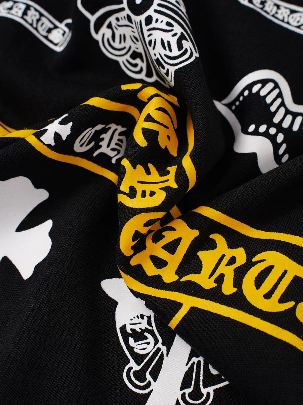 Chrome Hearts New 2026 T-Shirt