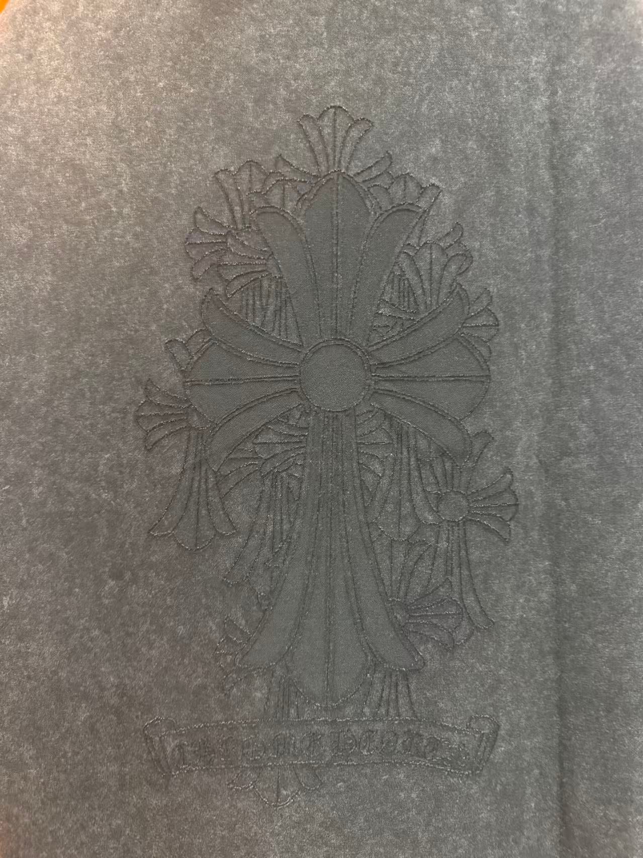 Chrome Hearts New 2026 T-Shirt