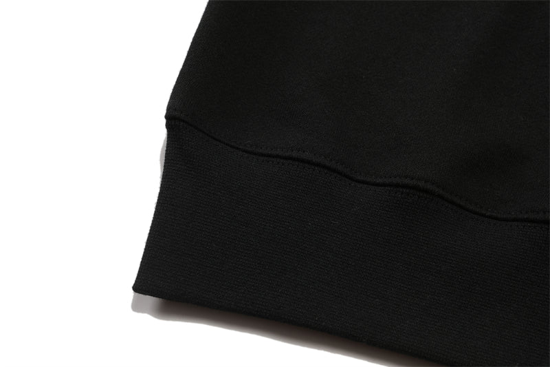Chrome Hearts Graphic Sweatshirt | Luxury Streetwear