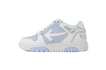OFF-WHITE Out Of White Blue