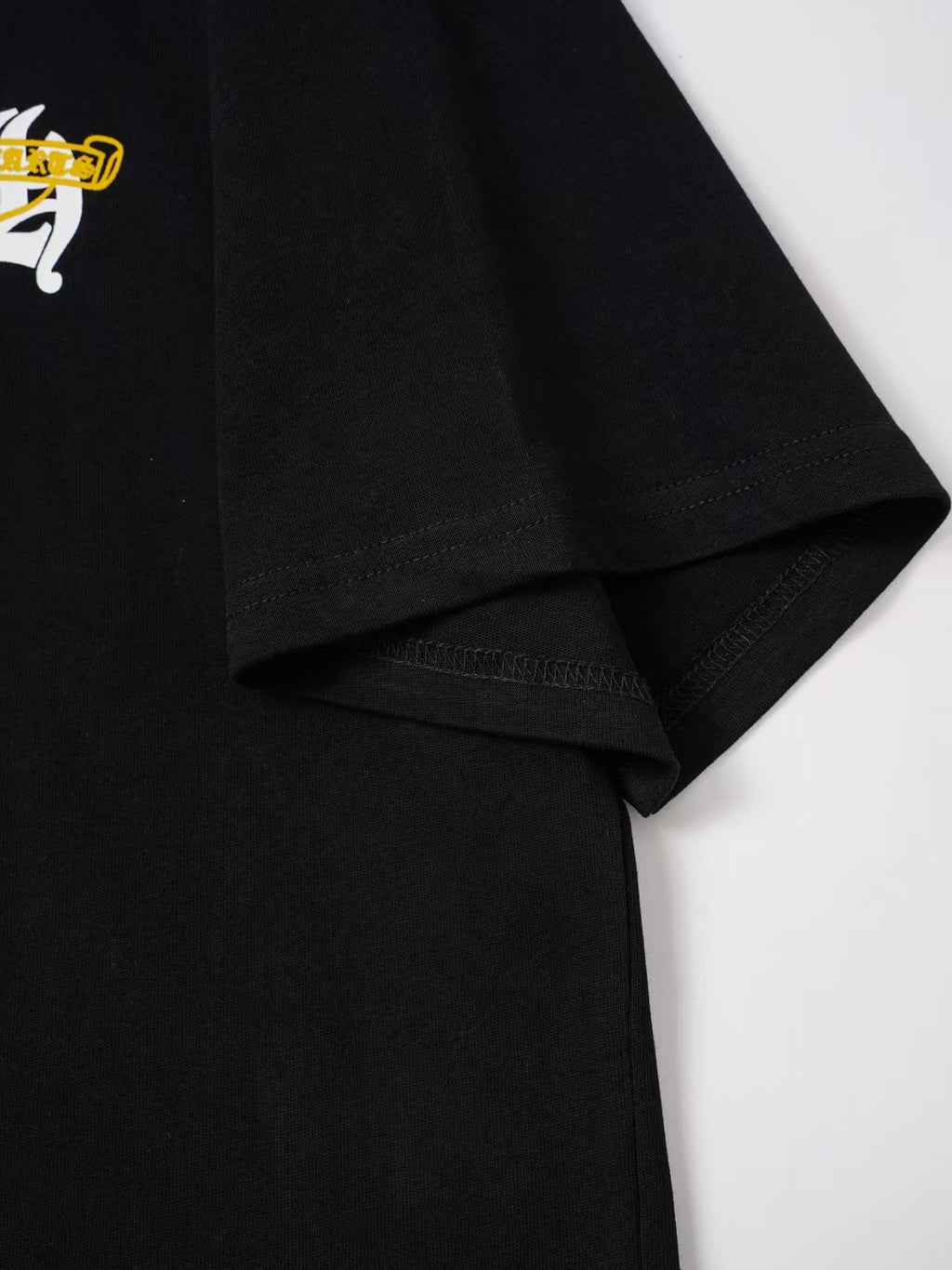Chrome Hearts New 2026 T-Shirt
