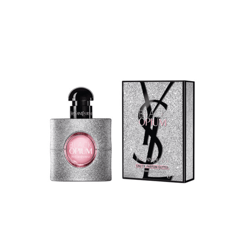 Black Opium Shimmering Edition Eau de Parfum 90ml
