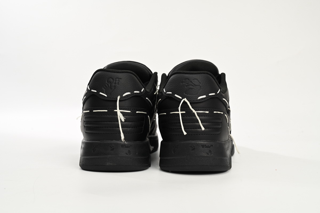 OFF-WHITE Out Of Black White Line