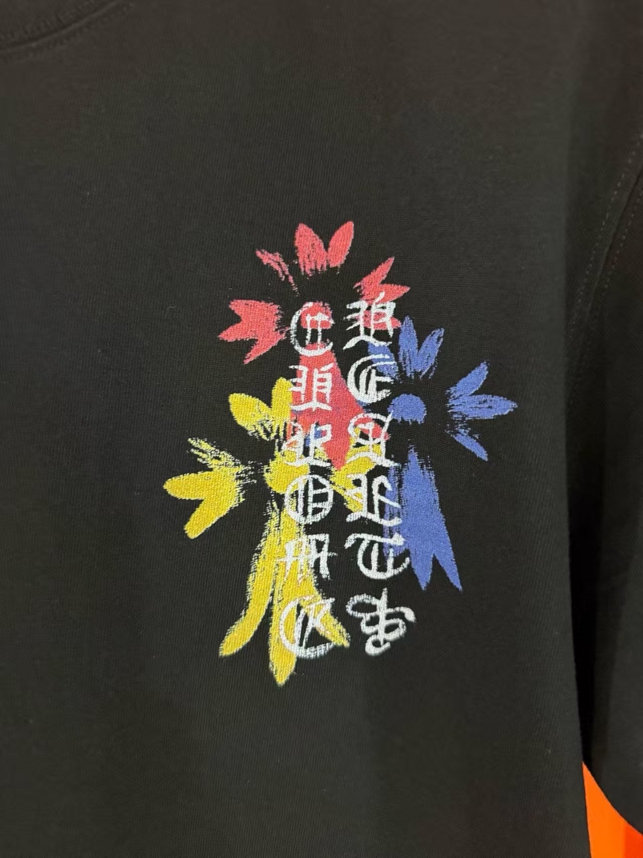 Chrome Hearts New 2026 T-Shirt