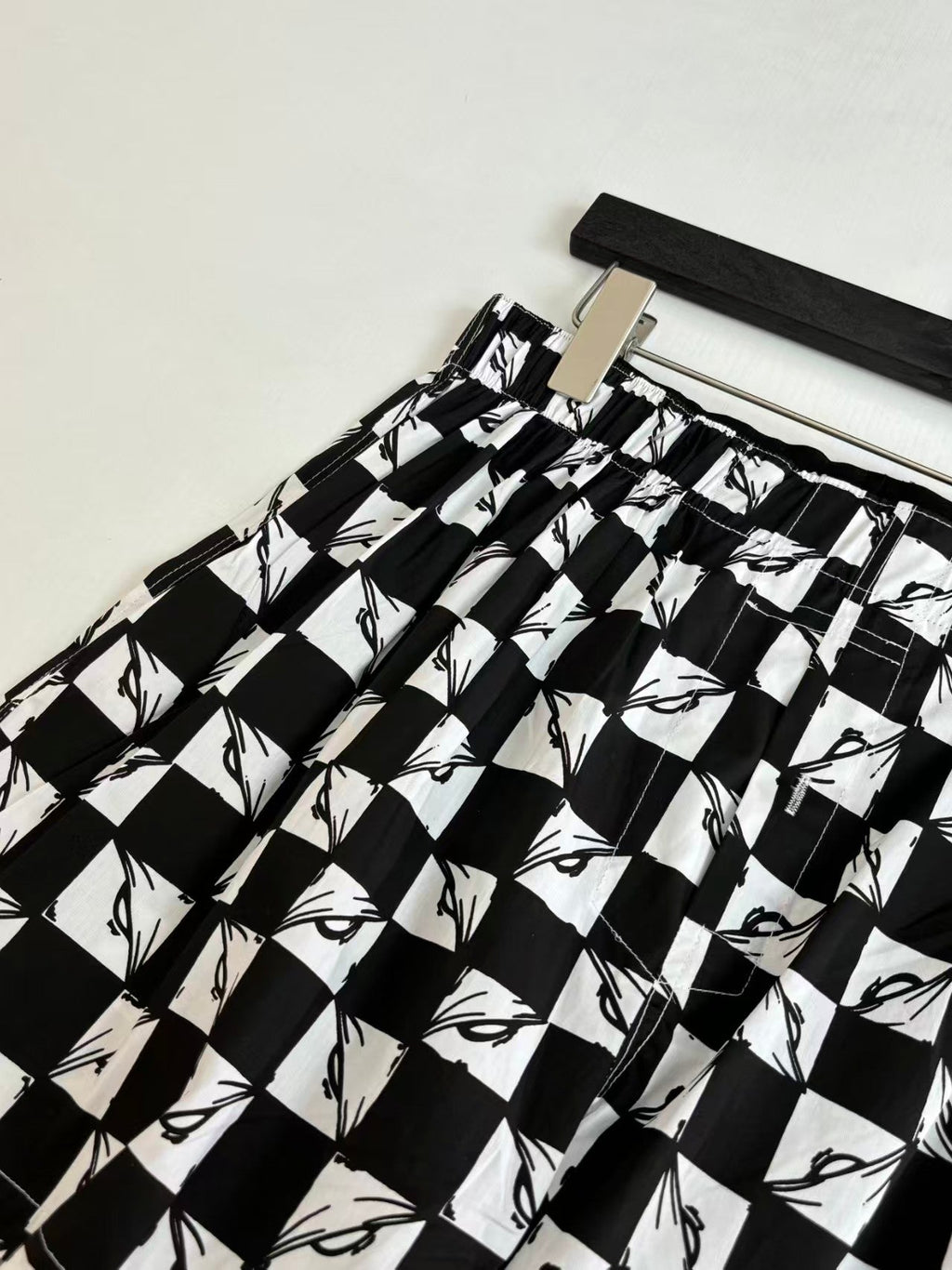 Chrome Hearts New Shorts (2026)