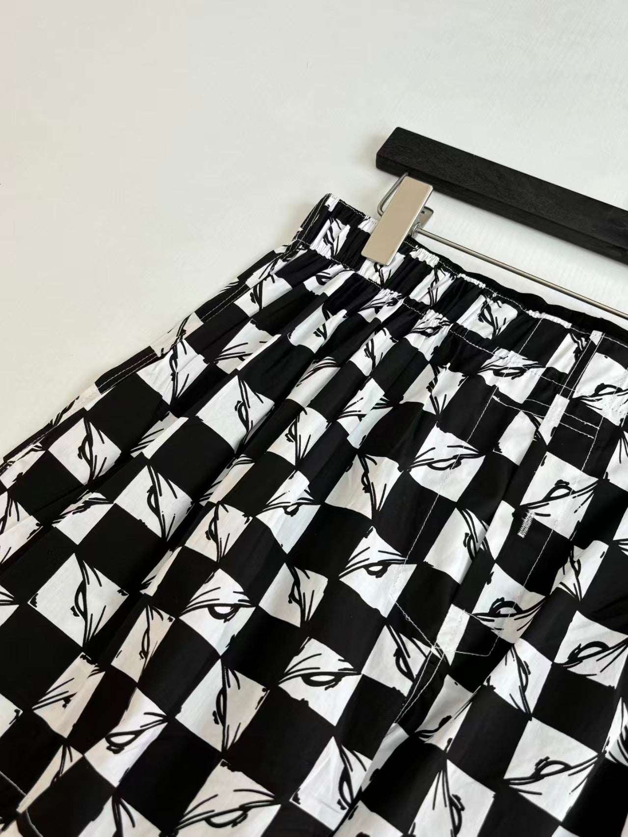 Chrome Hearts New Shorts (2026)