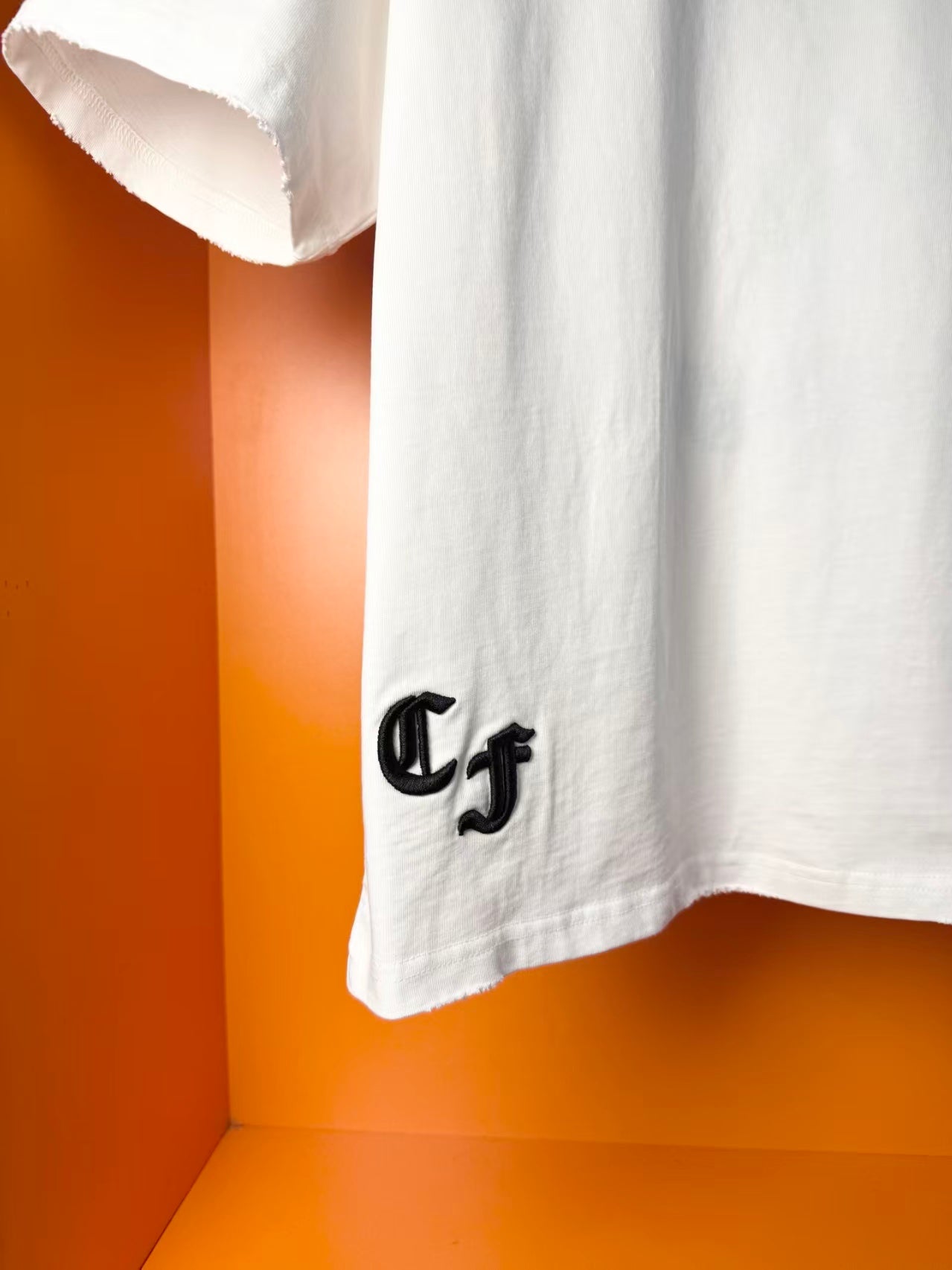 Chrome Hearts New 2026 T-Shirt