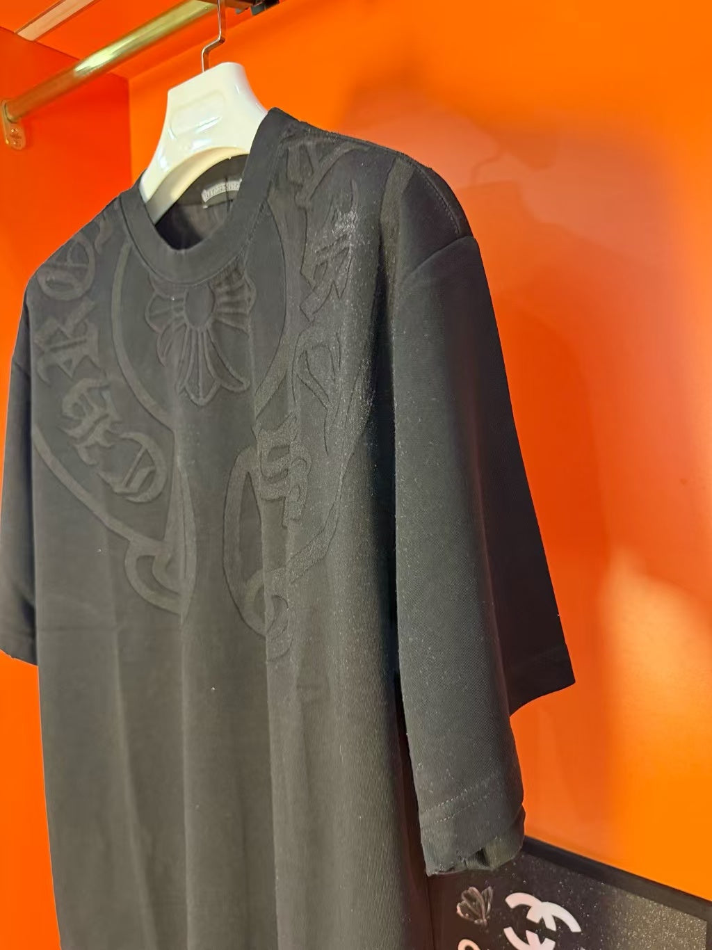 Chrome Hearts New 2026 T-Shirt