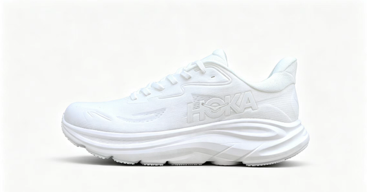 HOKA ONE ONE Clifton 10 – Classic Comfort & Performance