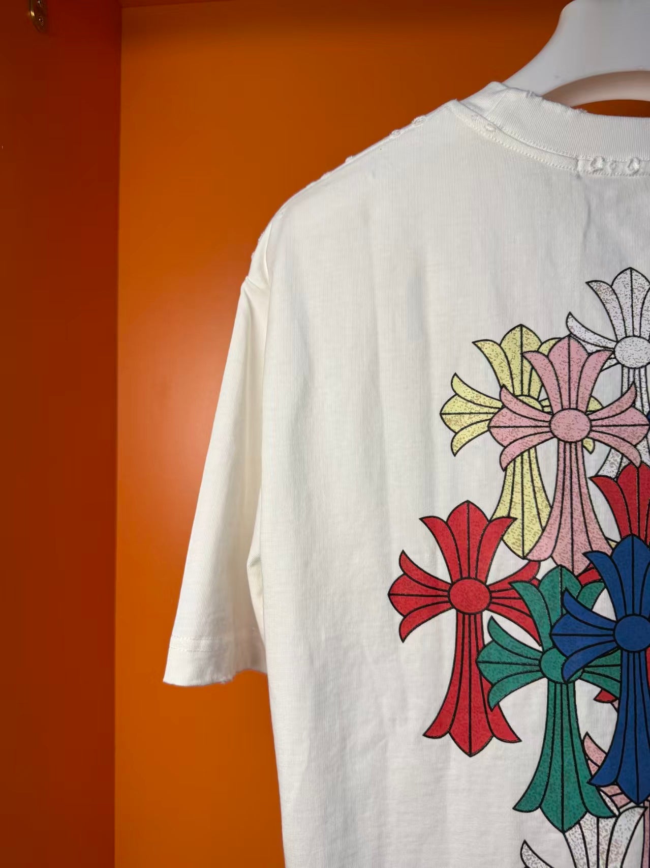 Chrome Hearts New 2026 T-Shirt
