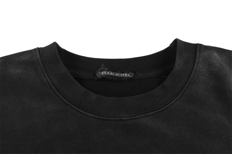 Chrome Hearts Graphic Sweatshirt | Luxury Streetwear