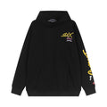 Chrome Hearts Graphic Hoodie | Luxury Streetwear