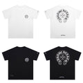 Chrome Hearts Horse Shoe Logo Pocket T-Shirt K6013
