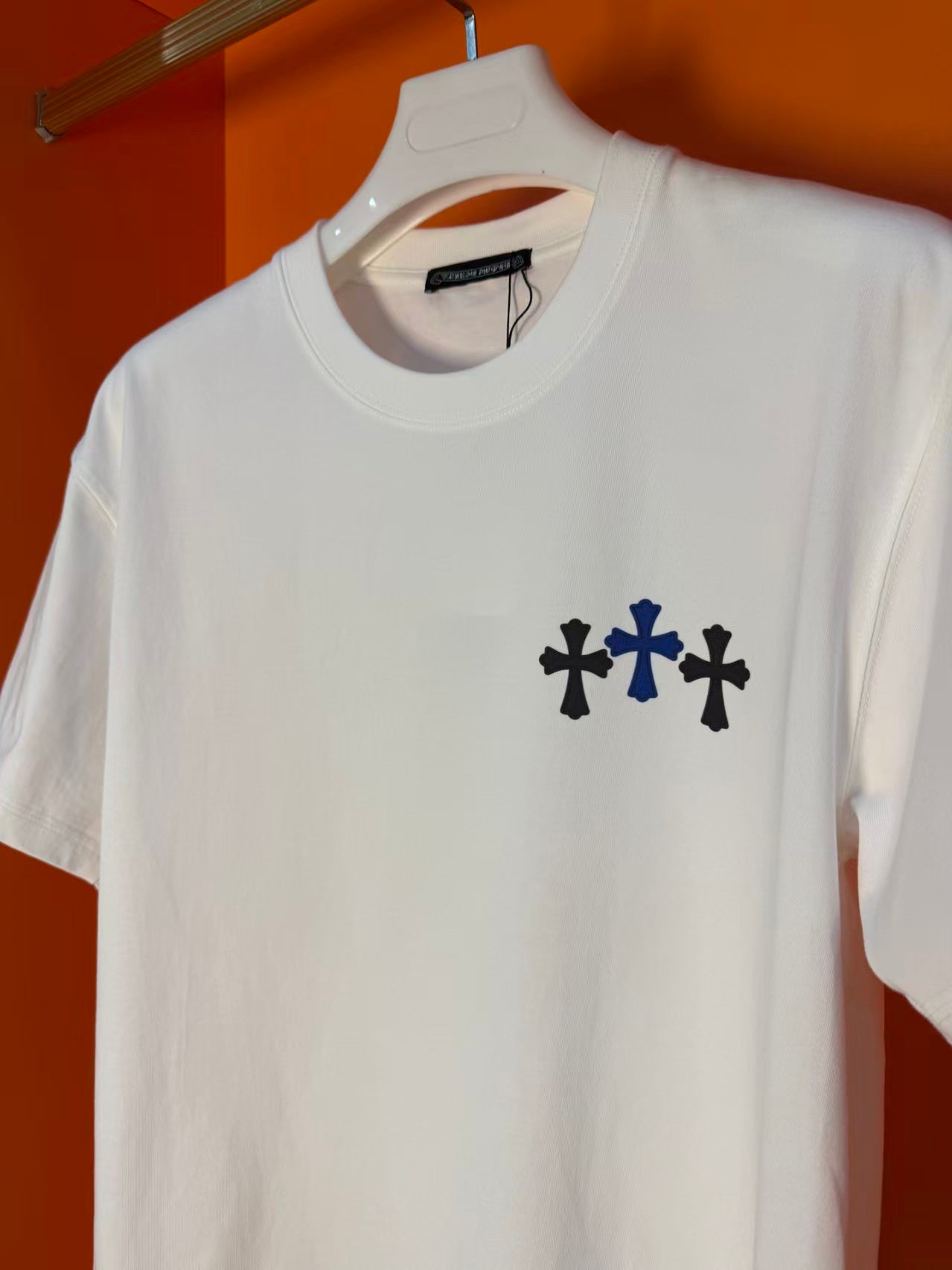 Chrome Hearts New 2026 T-Shirt