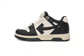 OFF-WHITE Out Of Black Beige White