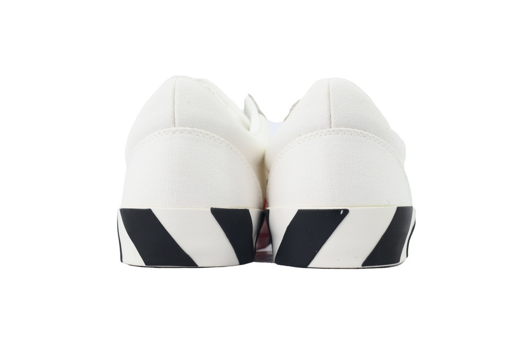 Off-White Vulc Low Top 'White'