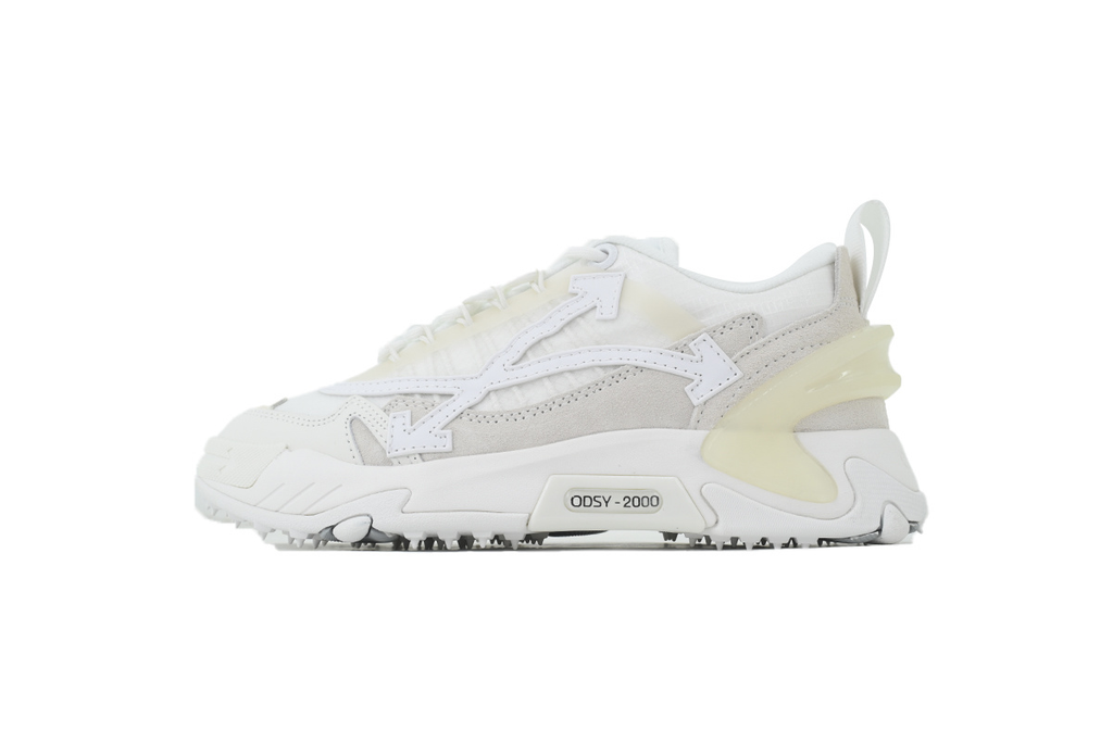 Off-White ODSY White A
