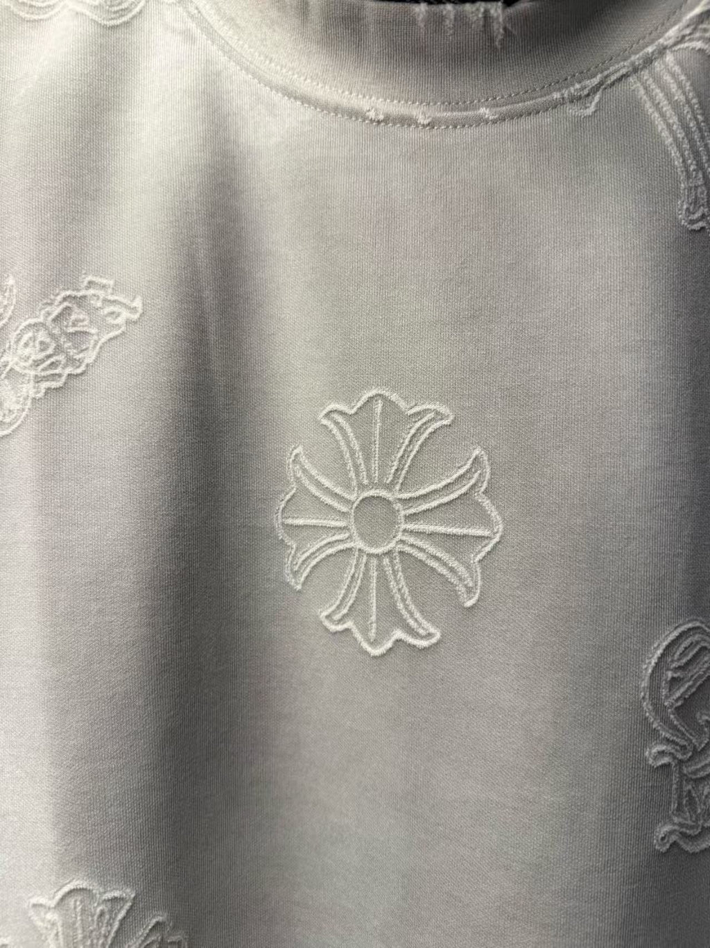 Chrome Hearts New 2026 T-Shirt