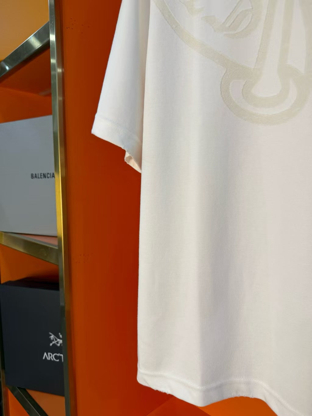 Chrome Hearts New 2026 T-Shirt
