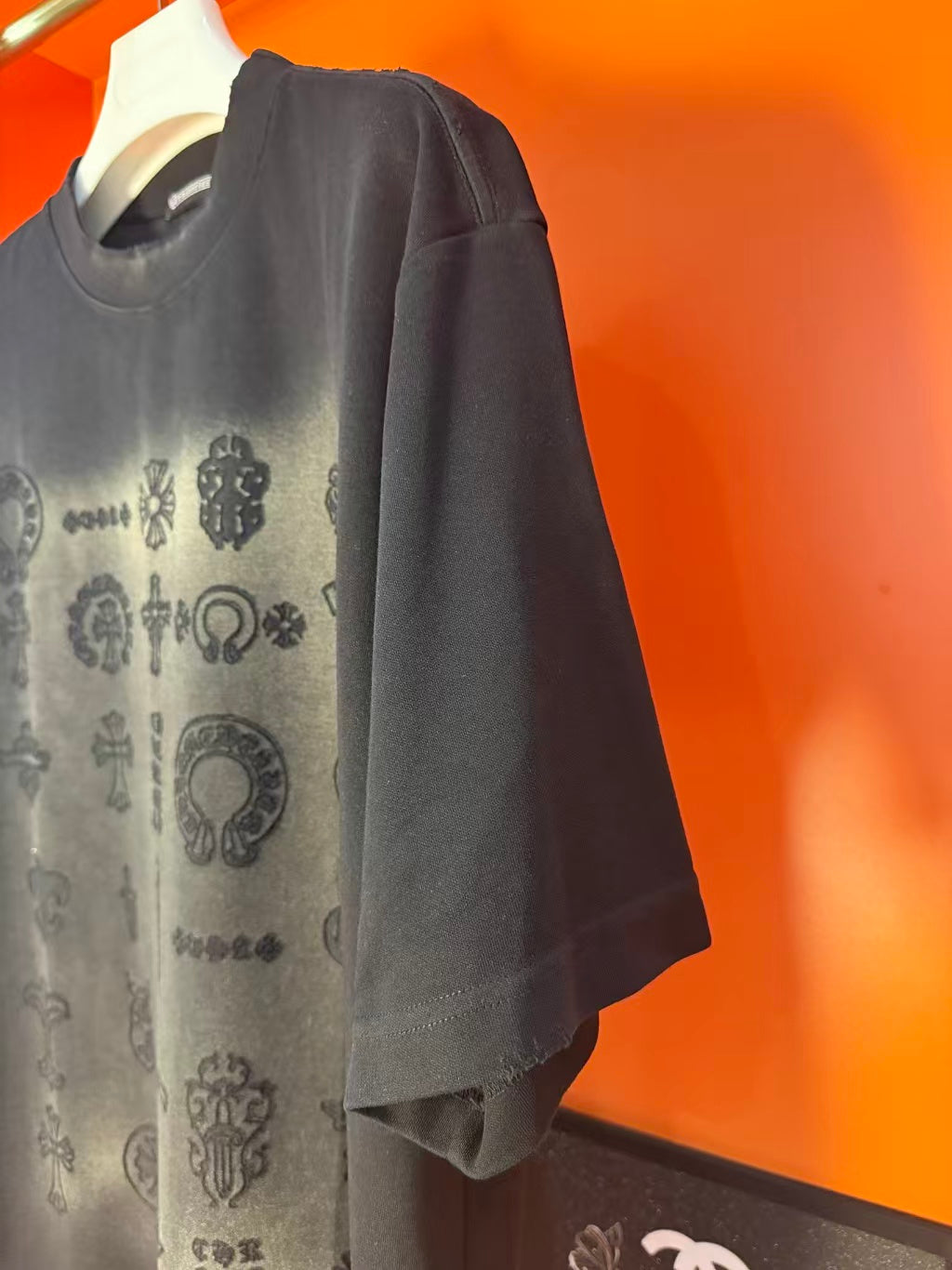 Chrome Hearts New 2026 T-Shirt