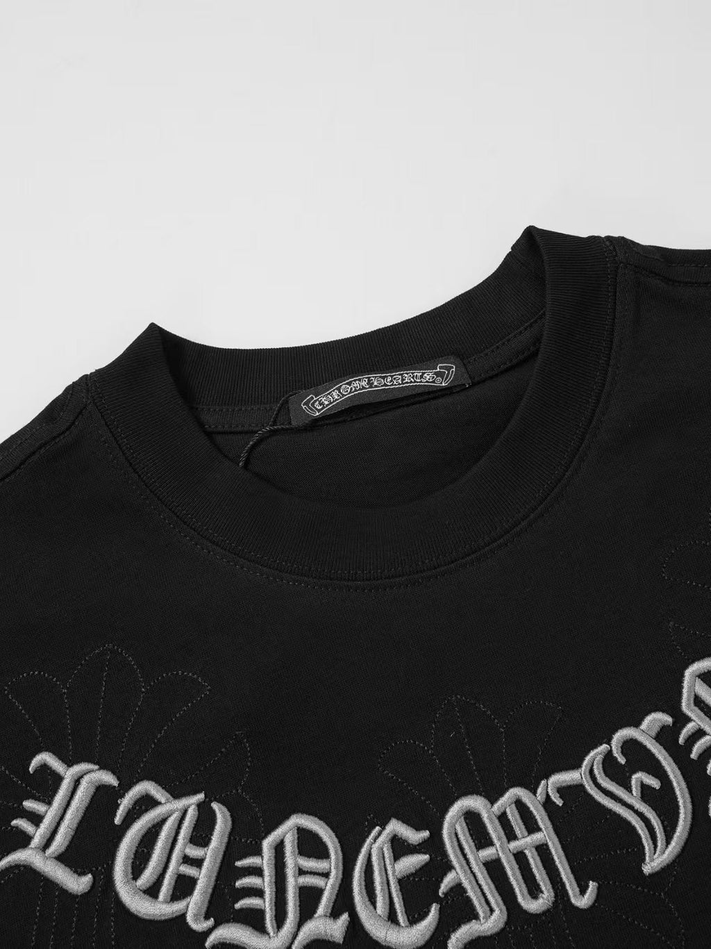 Chrome Hearts New 2026 T-Shirt
