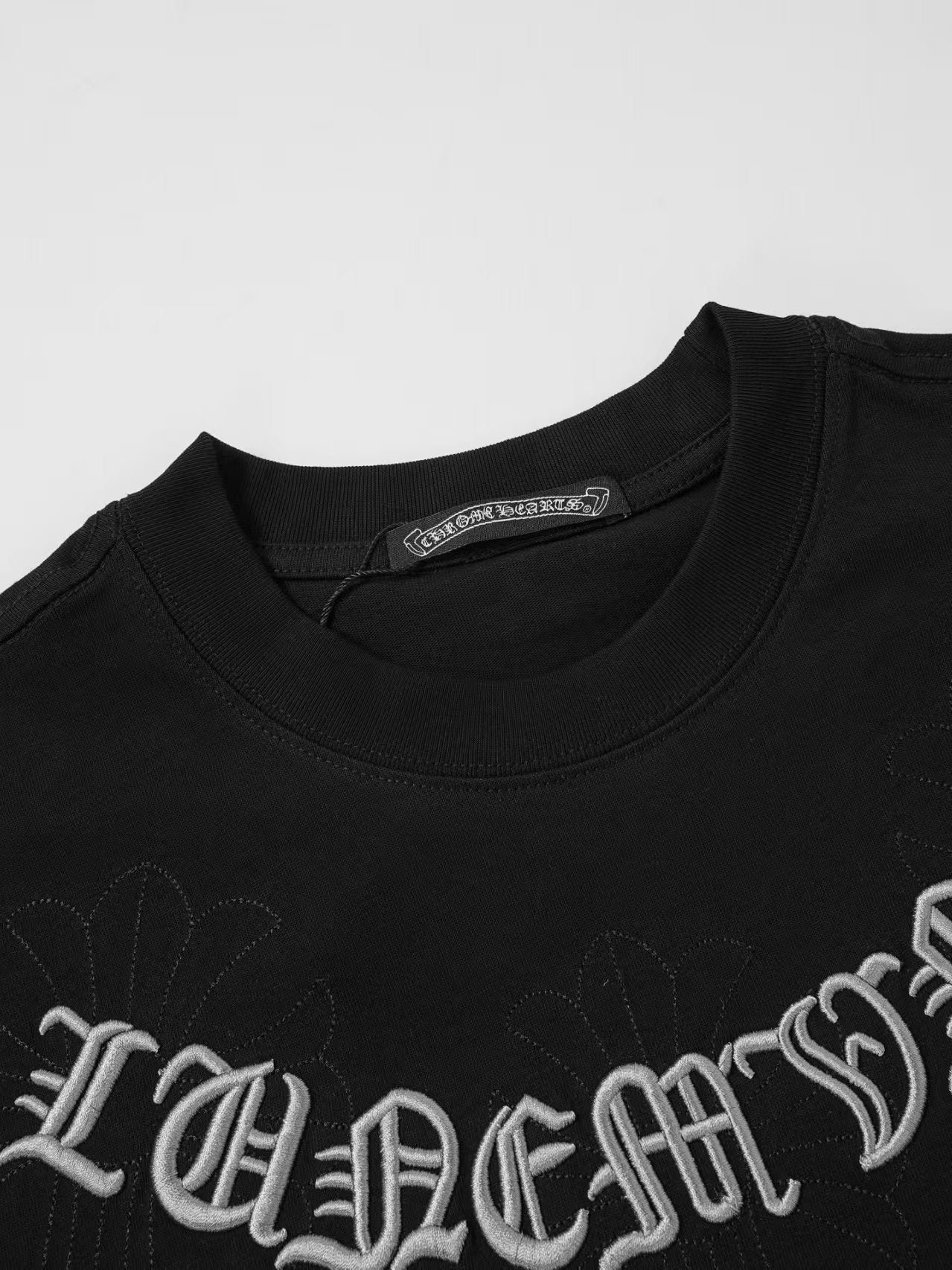 Chrome Hearts New 2026 T-Shirt
