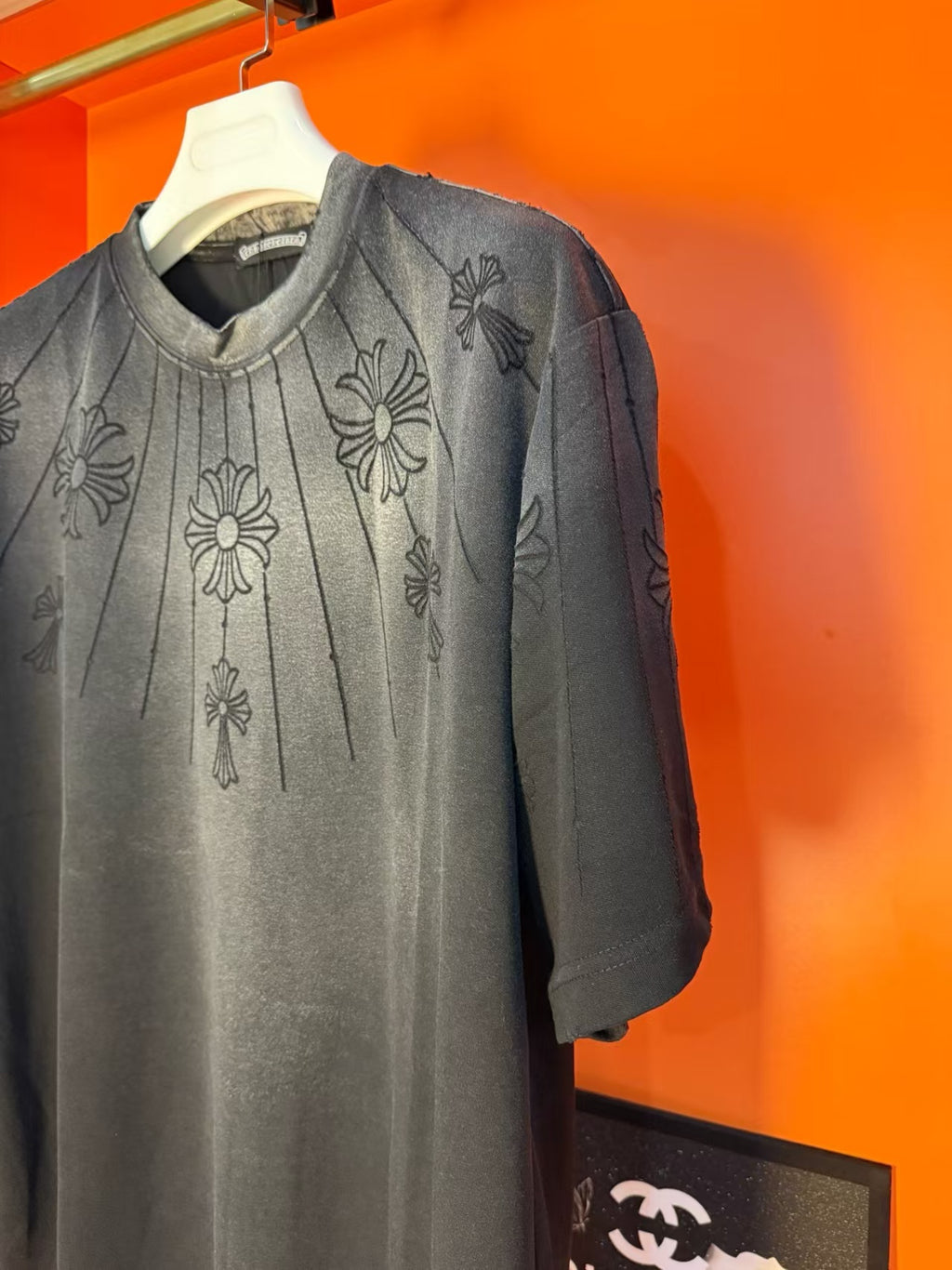 Chrome Hearts New 2026 T-Shirt