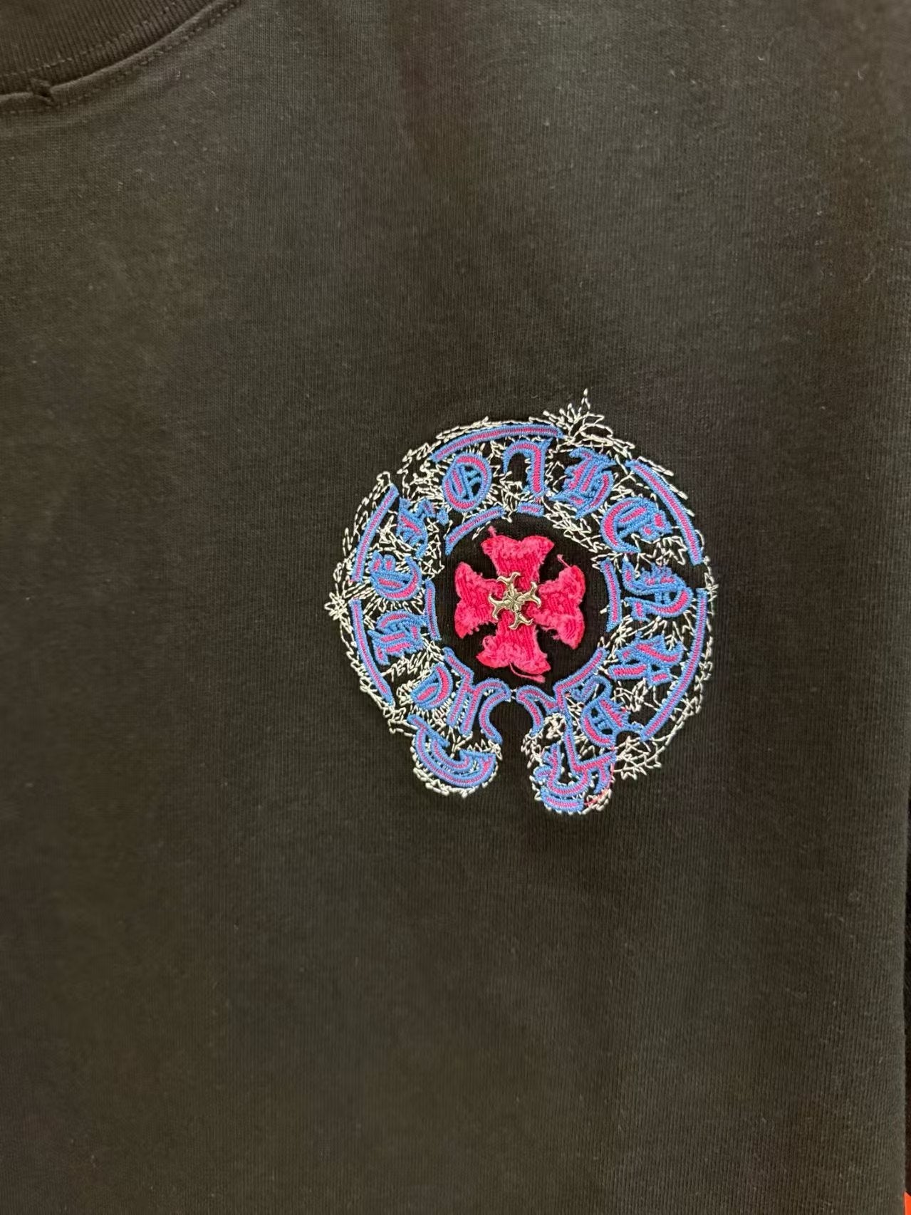 Chrome Hearts New 2026 T-Shirt