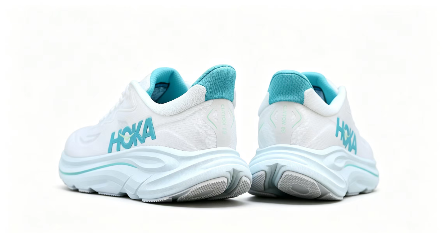 HOKA ONE ONE Clifton 10 – Everyday Comfort & Style