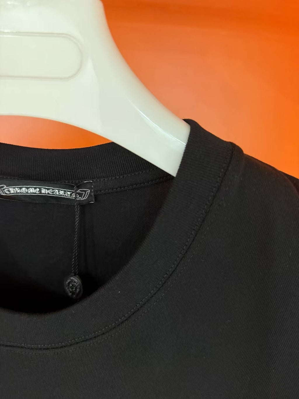 Chrome Hearts New 2026 T-Shirt