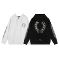 Chrome Hearts Graphic Hoodie | Luxury Streetwear