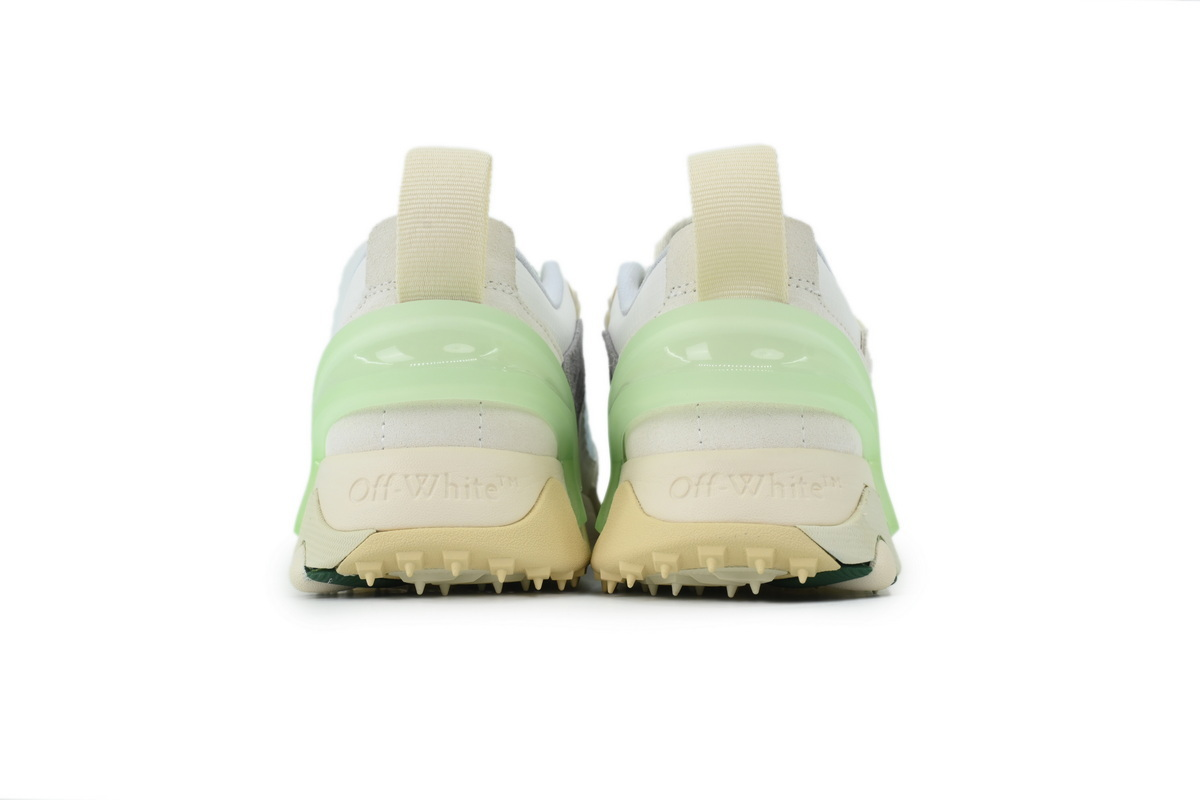 Off-White ODSY Beige