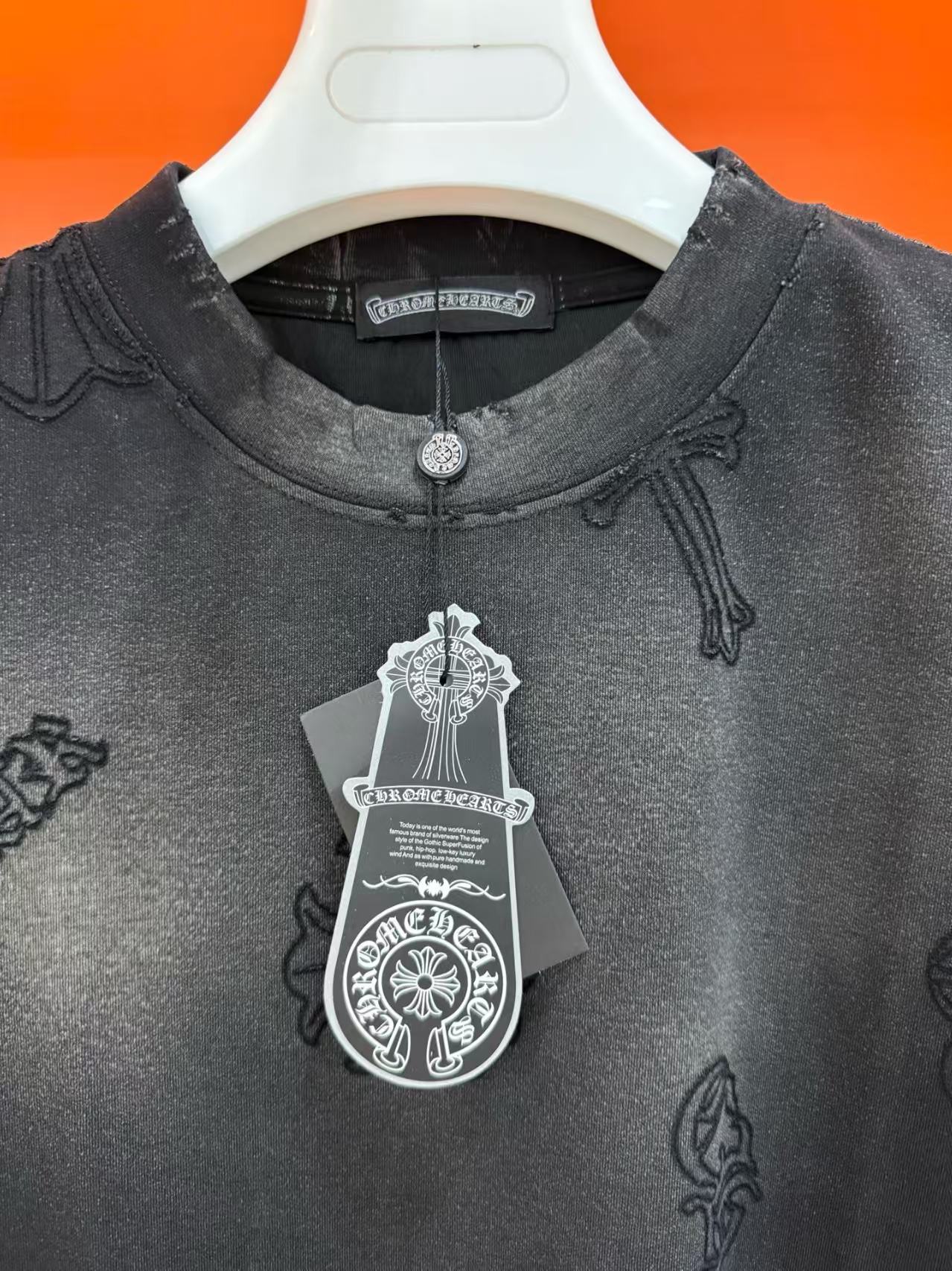 Chrome Hearts New 2026 T-Shirt