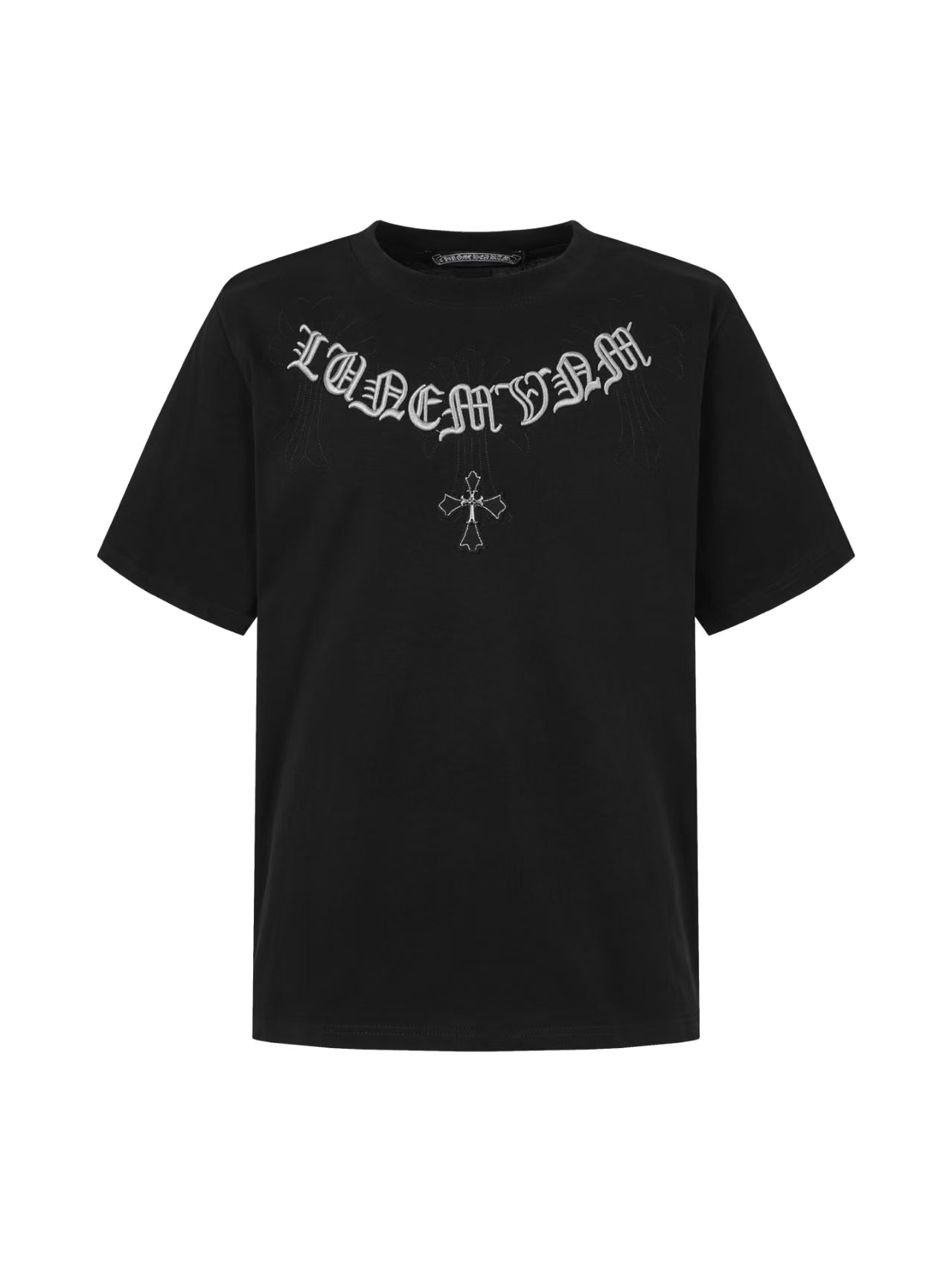 Chrome Hearts New 2026 T-Shirt