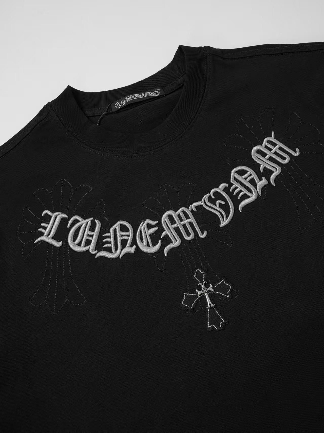Chrome Hearts New 2026 T-Shirt